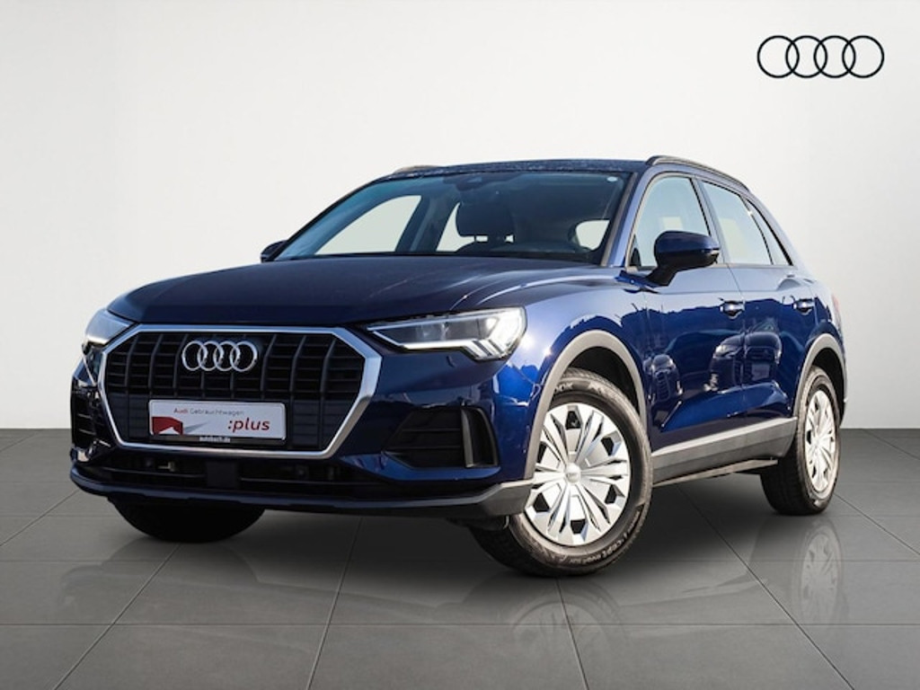 Audi Q3 2023 Diesel