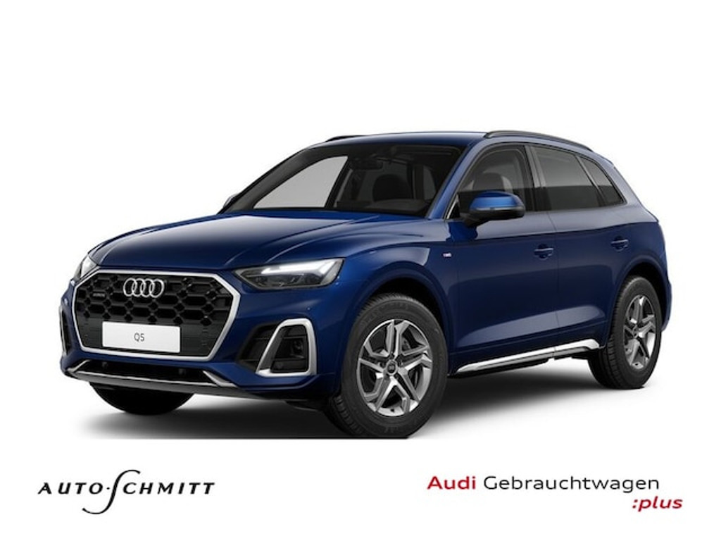 Audi Q5 2025 Diesel