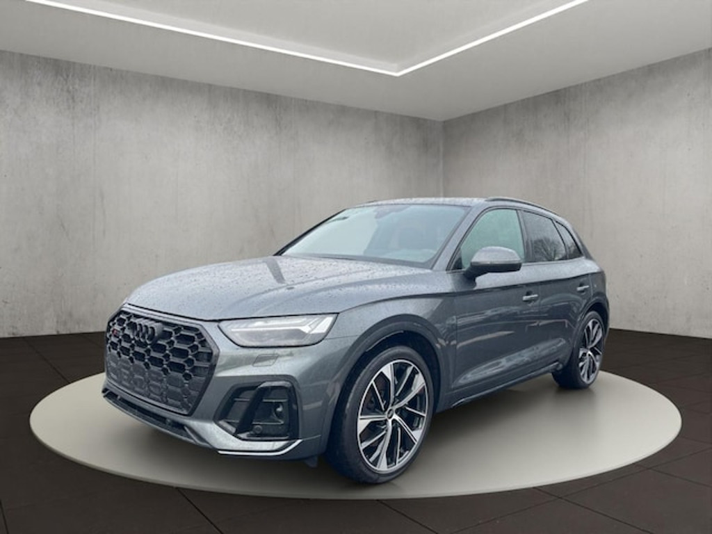 Audi SQ5 2023 Diesel