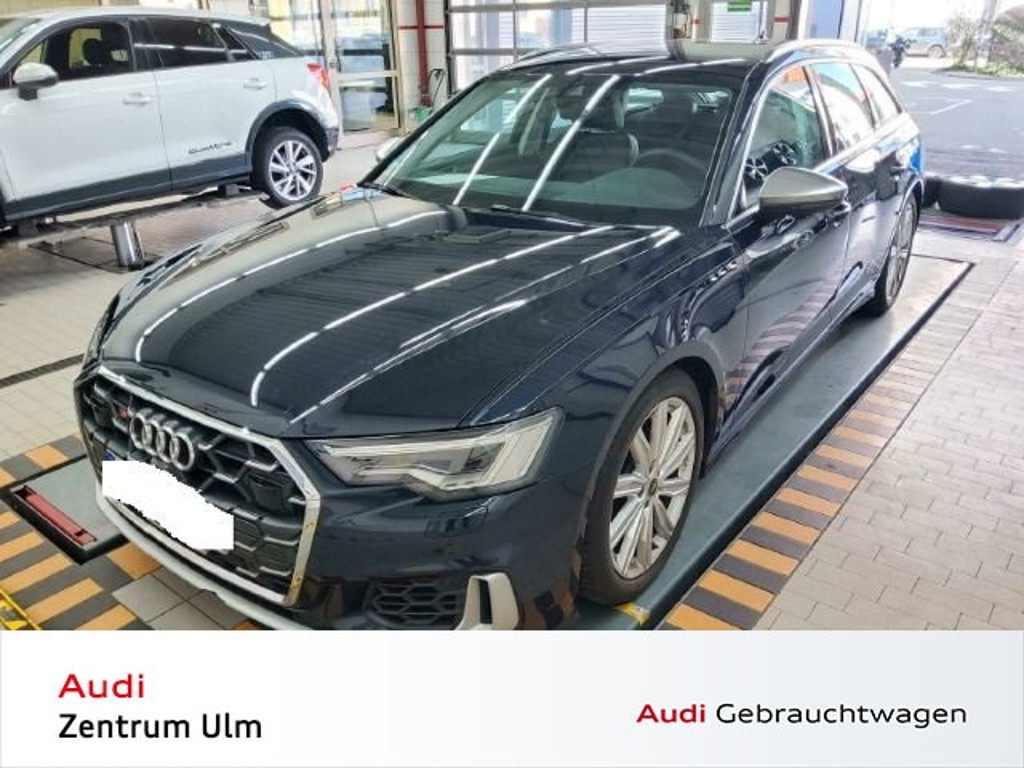 Audi S6 2023 Diesel