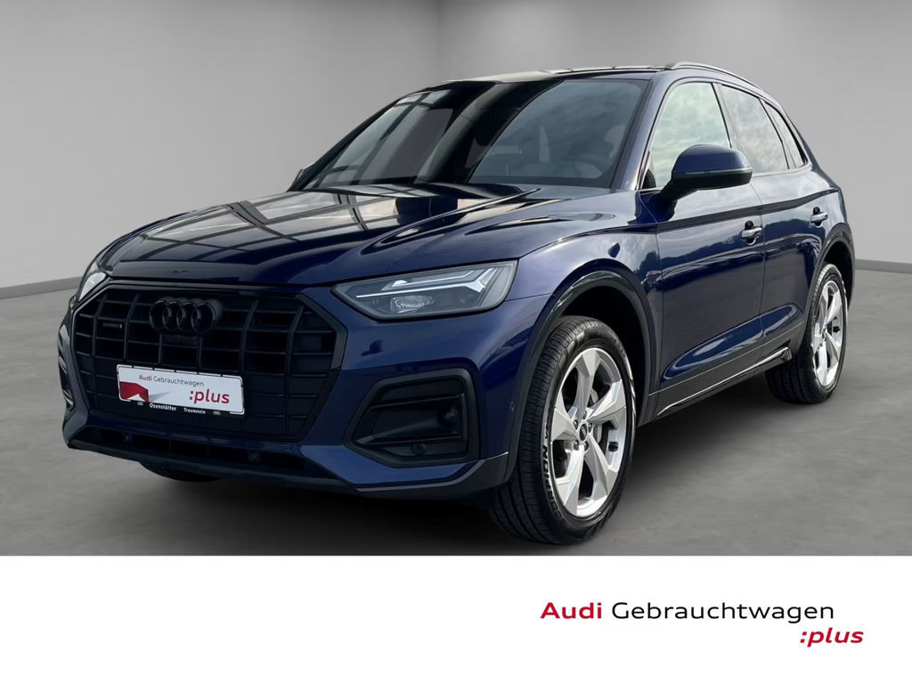 Audi Q5 2022 Diesel