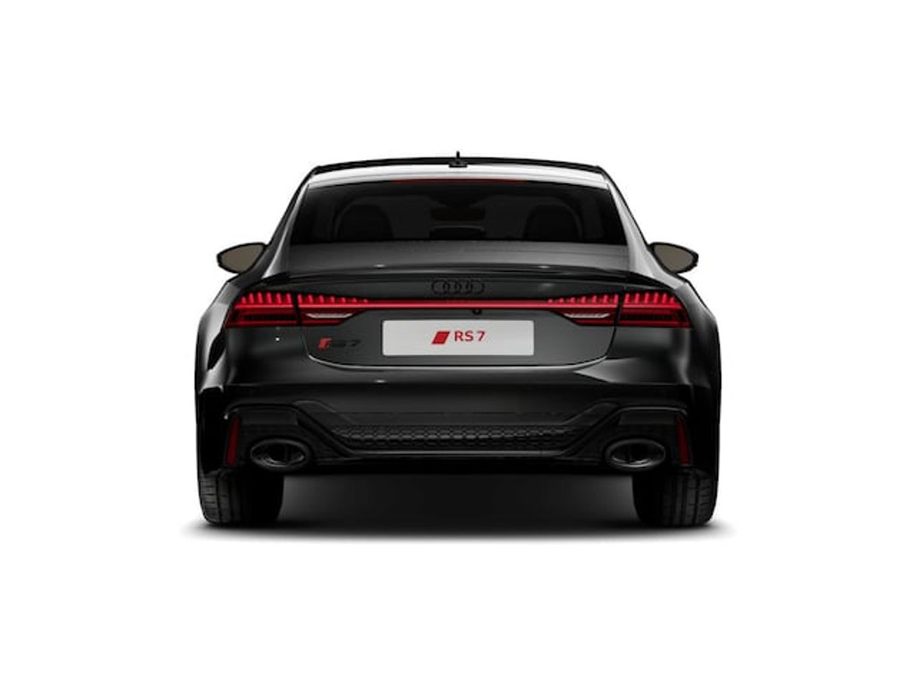 Audi RS7