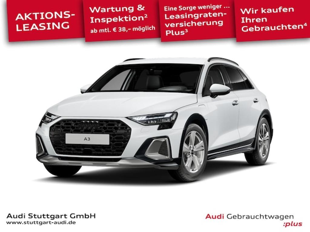 Audi A3 2025 Hybride Benzine