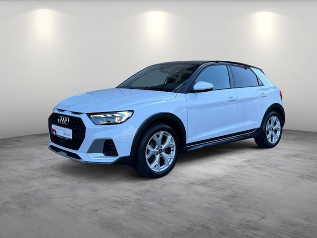 Audi A1 2023 Benzine