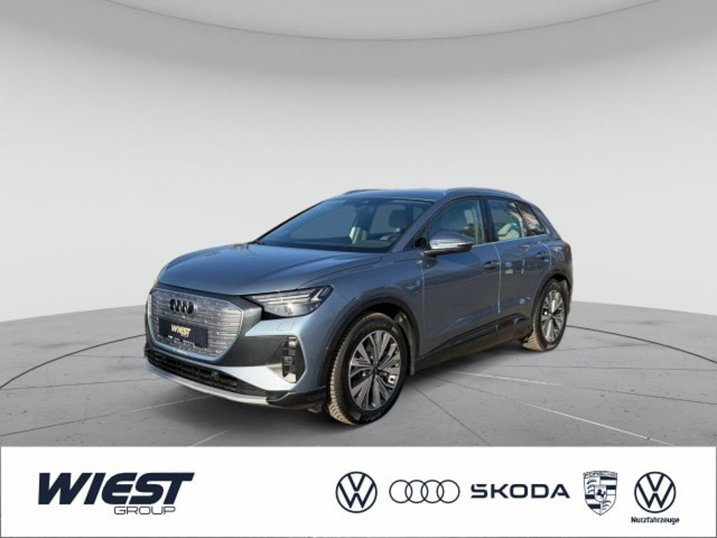 Audi Q4 e-tron 2023 Elektrisch