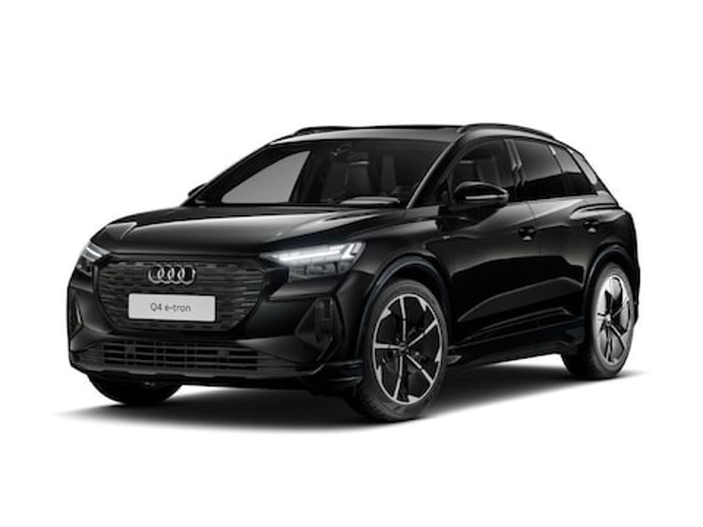 Audi Q4 e-tron 2023 Elektrisch