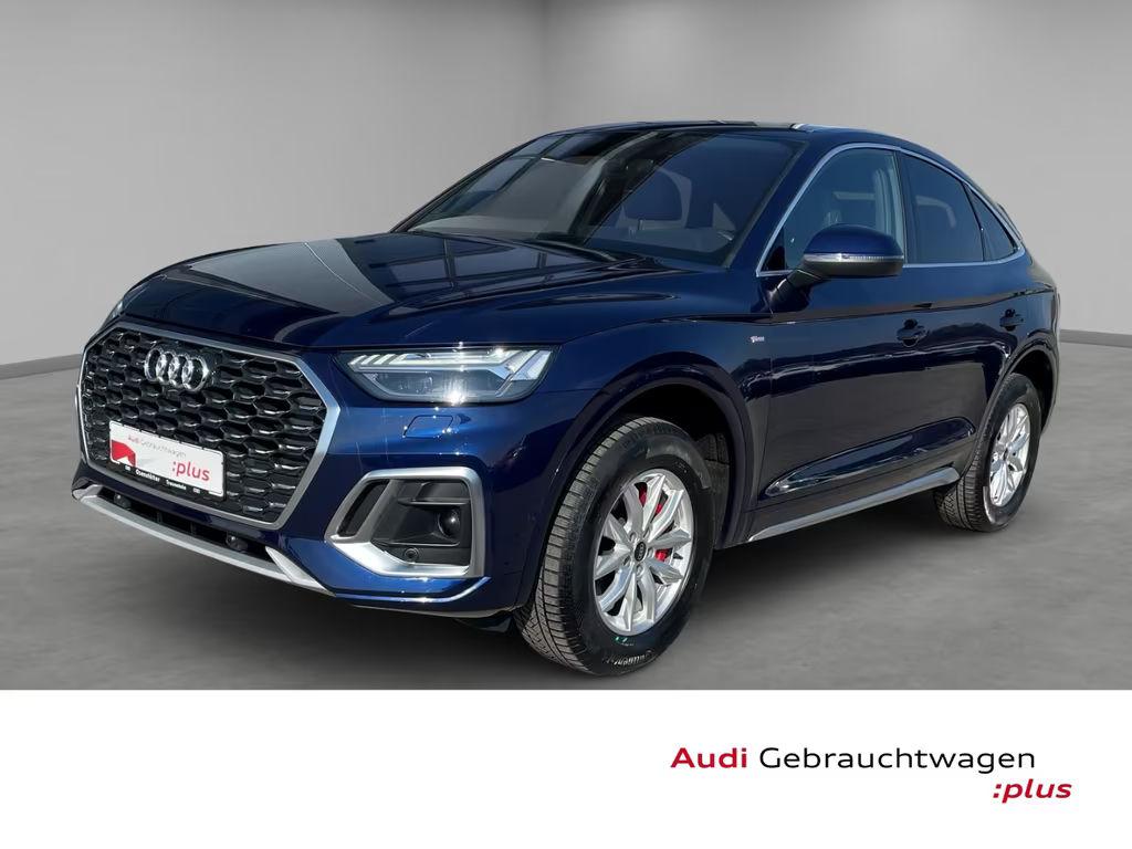 Audi Q5 2023 Diesel