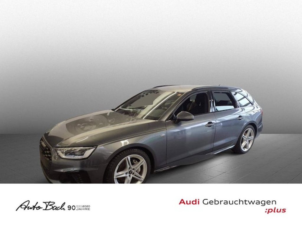 Audi A4 2023 Diesel