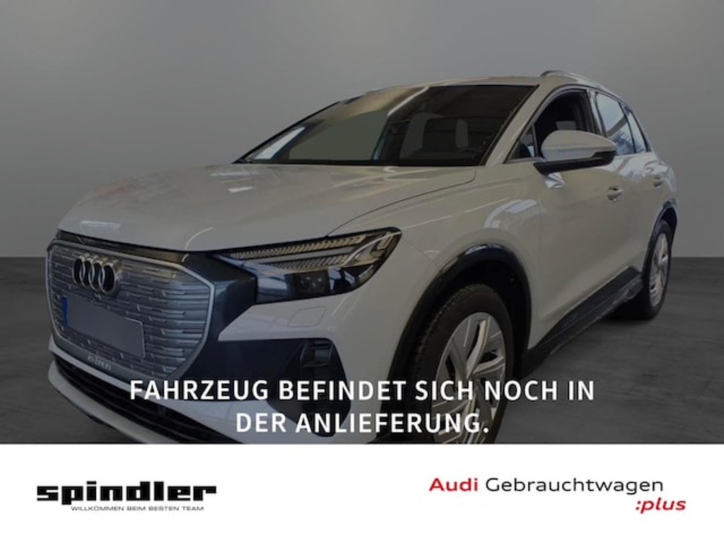 Audi Q4 e-tron 2023 Elektrisch