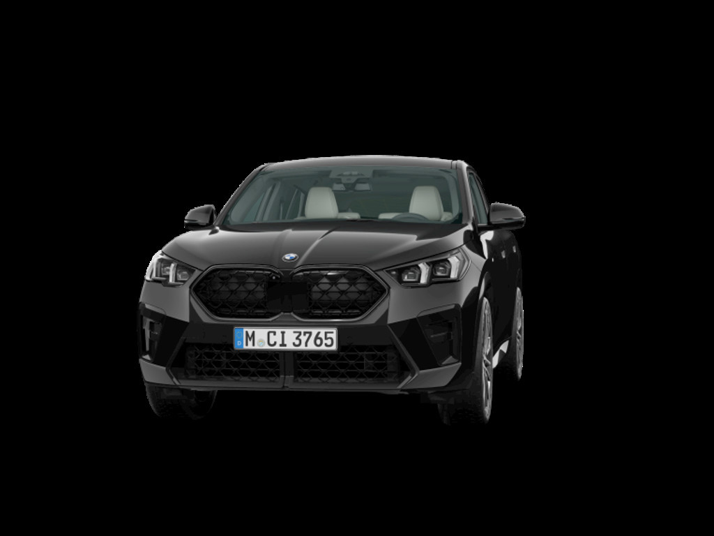 BMW X2 2024 Benzine