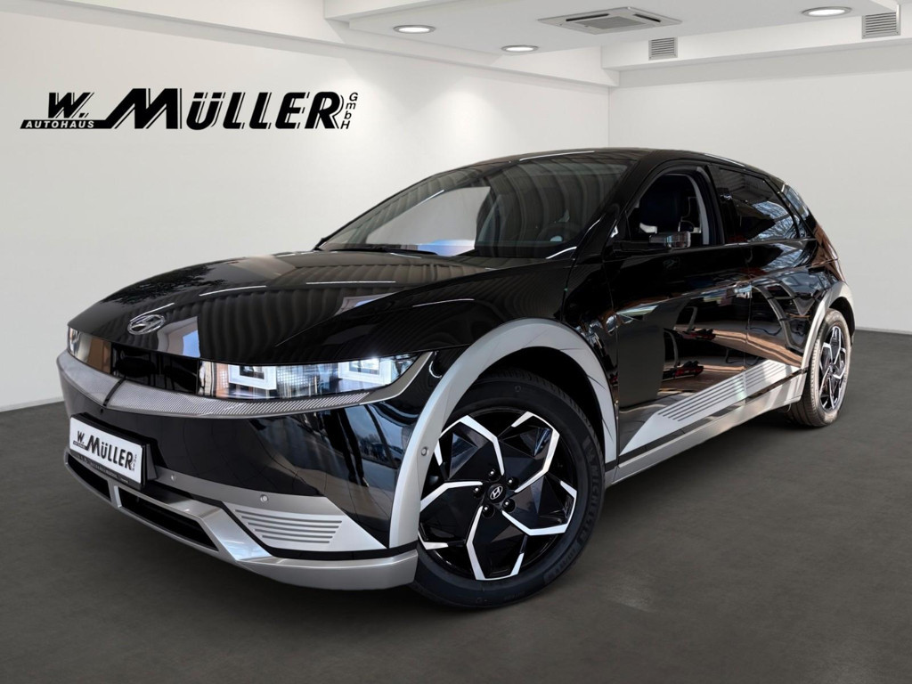 Hyundai Ioniq 5 2024 Elektrisch