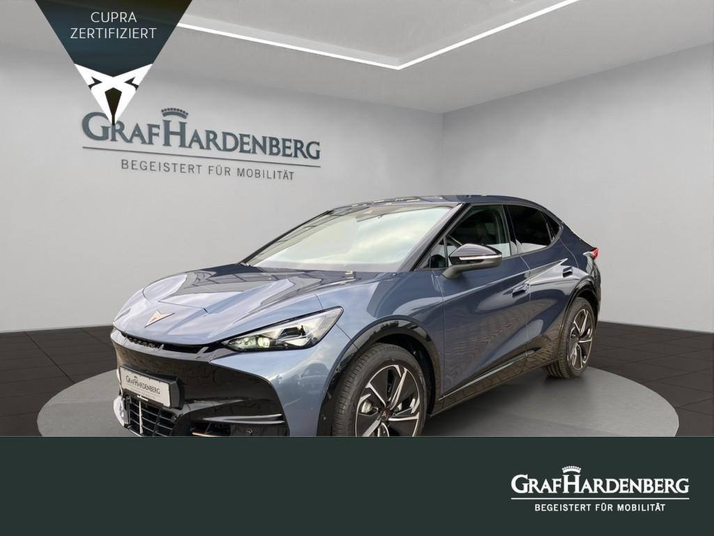 Cupra Tavascan 2026 Elektrisch