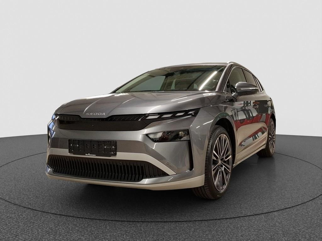 Skoda Enyaq 2026 Elektrisch