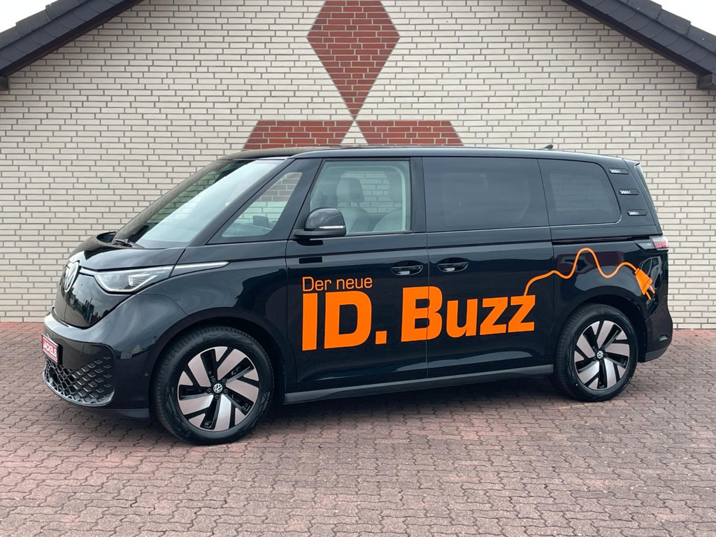 Volkswagen ID. Buzz