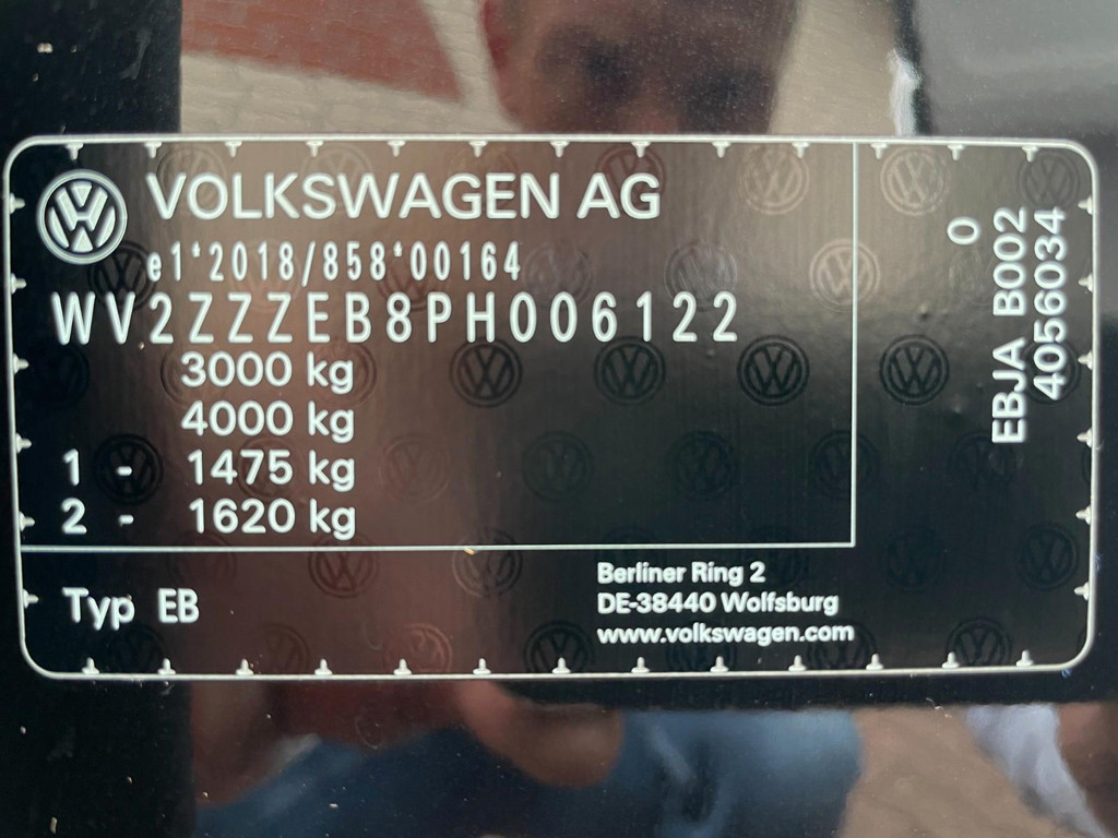 Volkswagen ID. Buzz