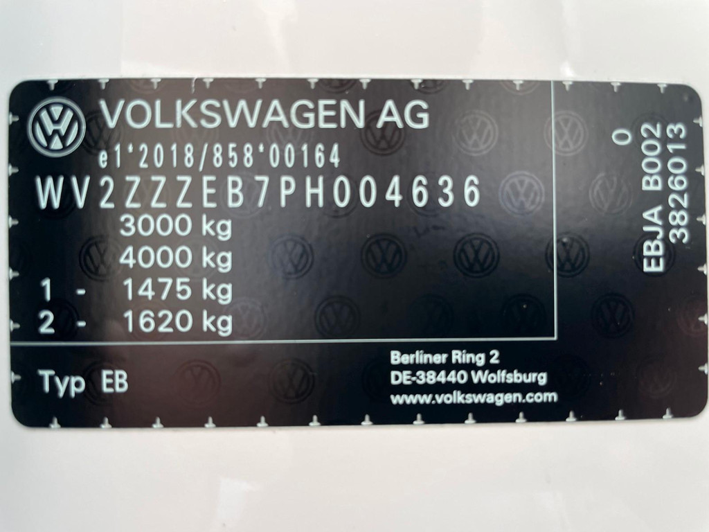 Volkswagen ID. Buzz