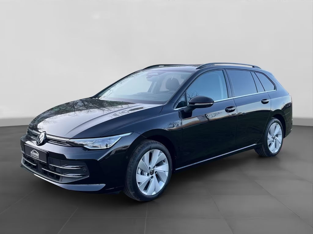 Volkswagen Golf 2026 Benzine