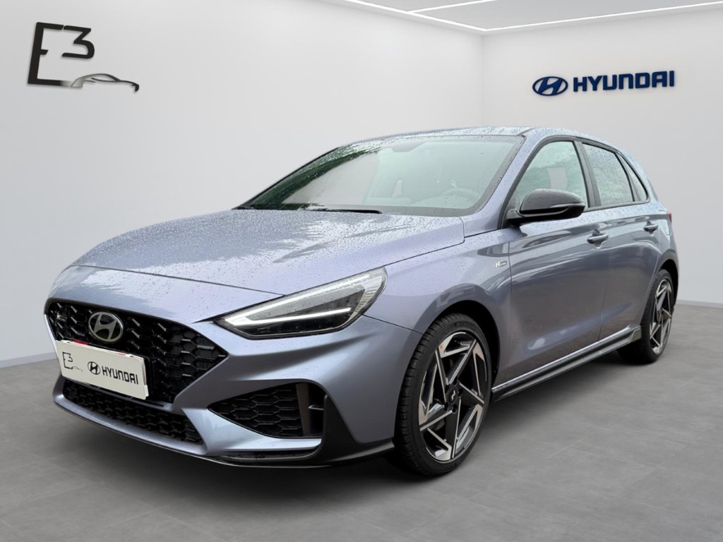 Hyundai i30 2025 Benzine