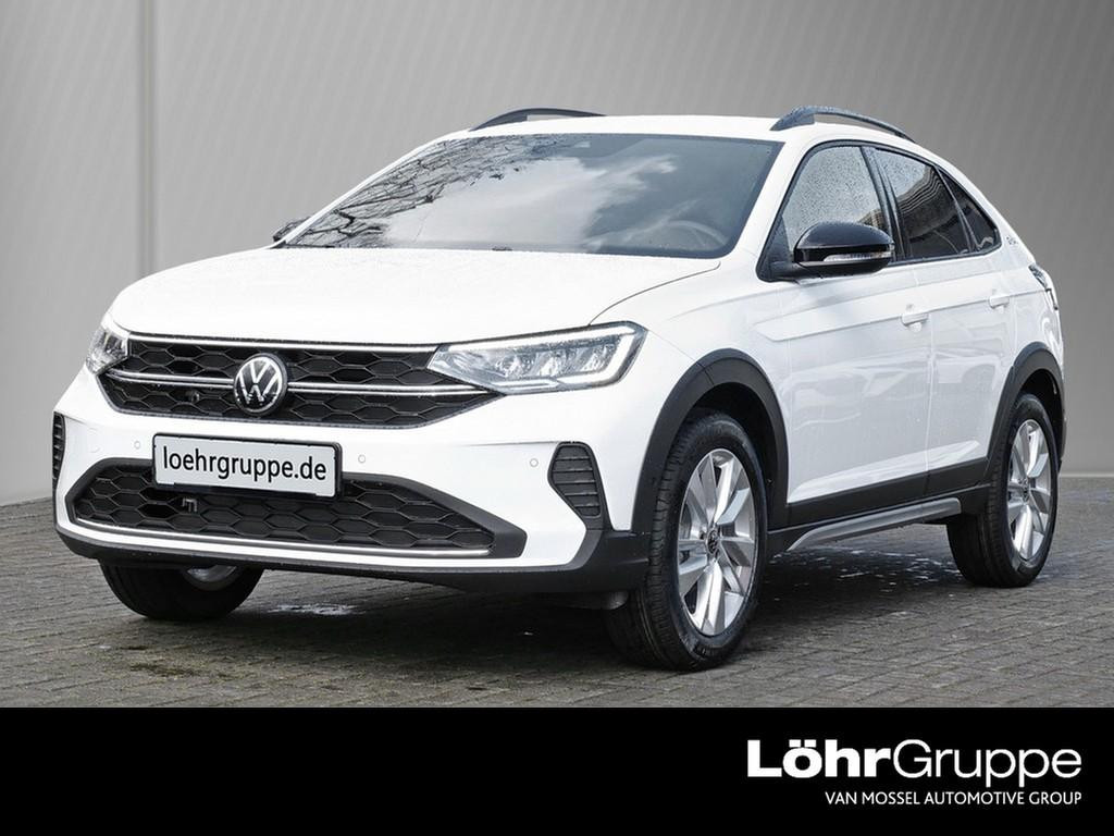 Volkswagen Taigo 2025 Benzine