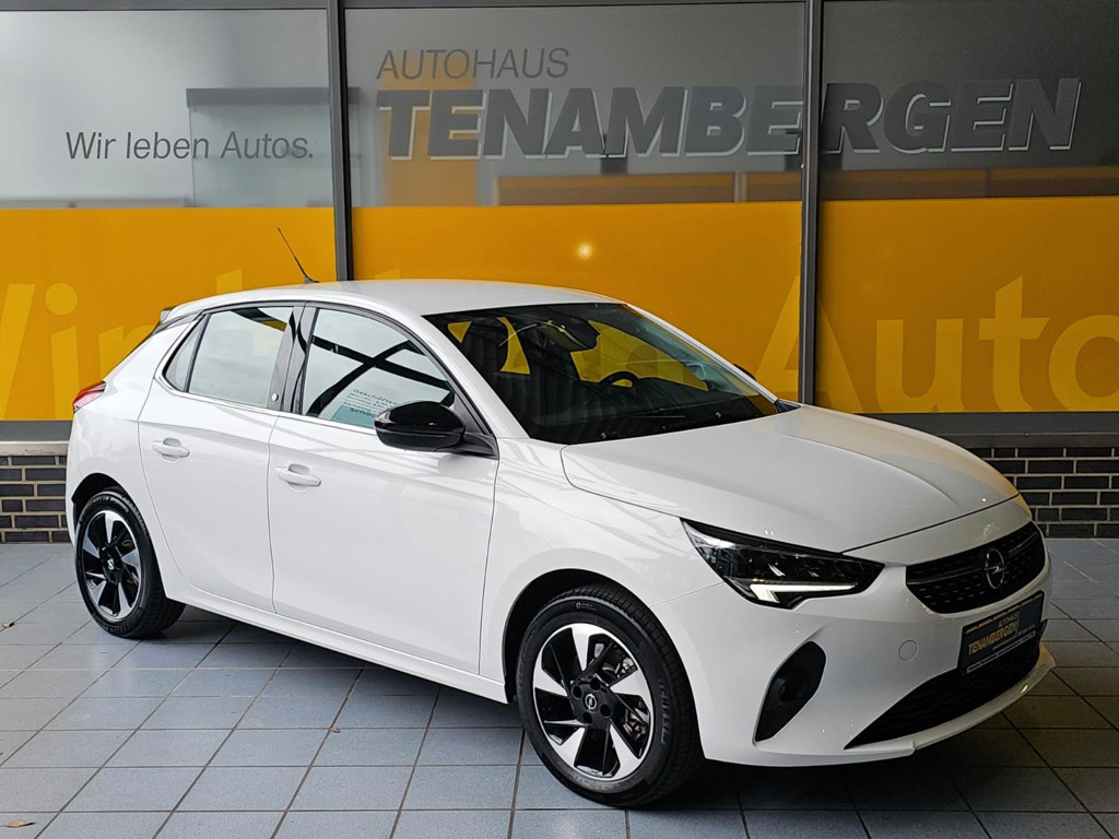 Opel Corsa 2022 Elektrisch