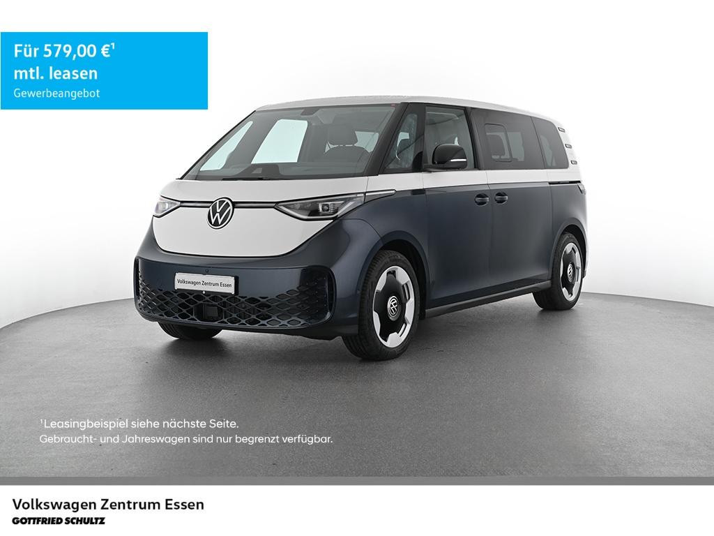 Volkswagen ID. Buzz 2026 Elektrisch