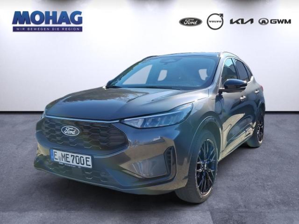 Ford Kuga 2026 Hybride Benzine