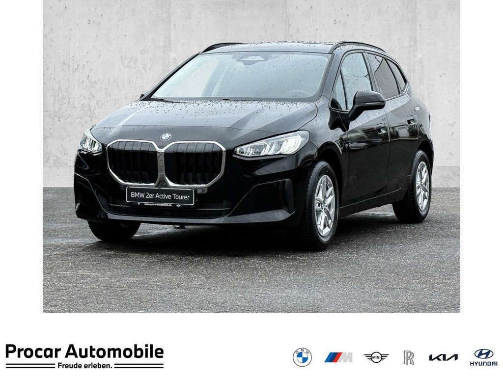 BMW 2 Serie