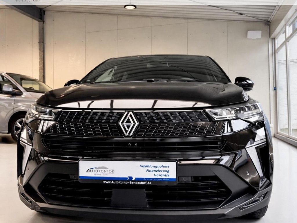 Renault Captur 2025 Benzine