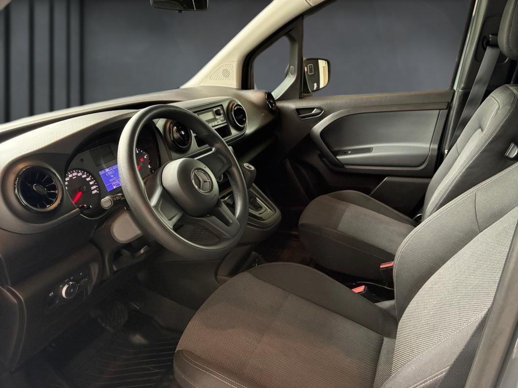 Mercedes-Benz Citan