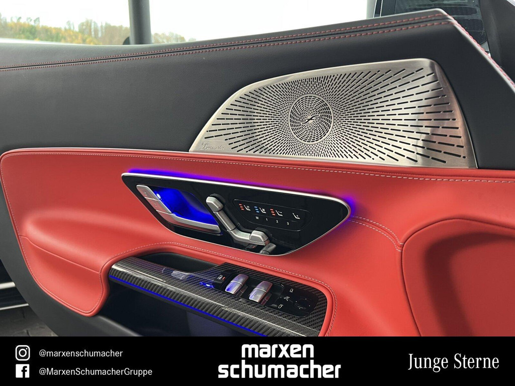 Mercedes-Benz SL-Klasse