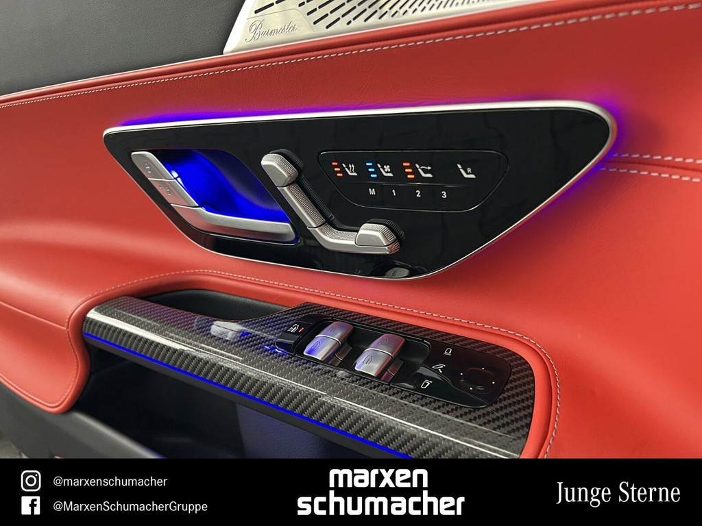 Mercedes-Benz SL-Klasse