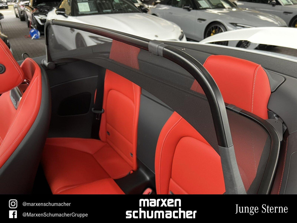 Mercedes-Benz SL-Klasse