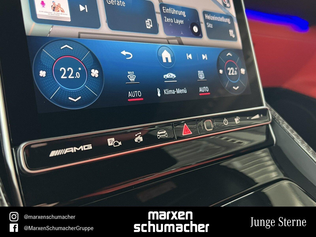 Mercedes-Benz SL-Klasse