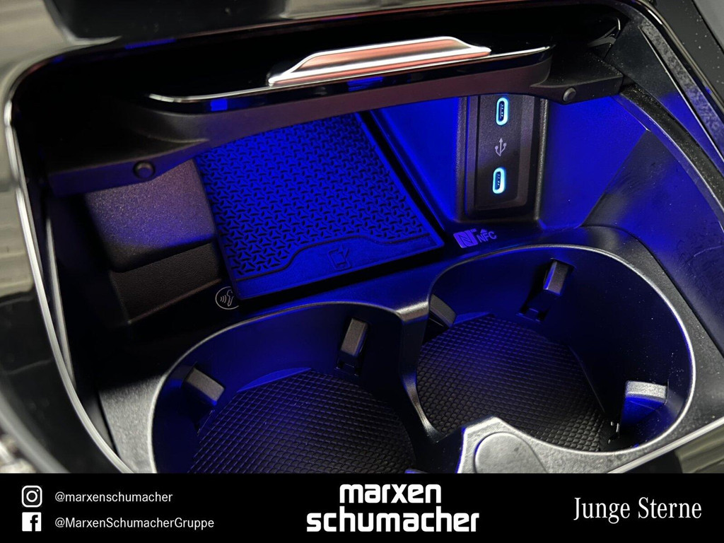 Mercedes-Benz SL-Klasse