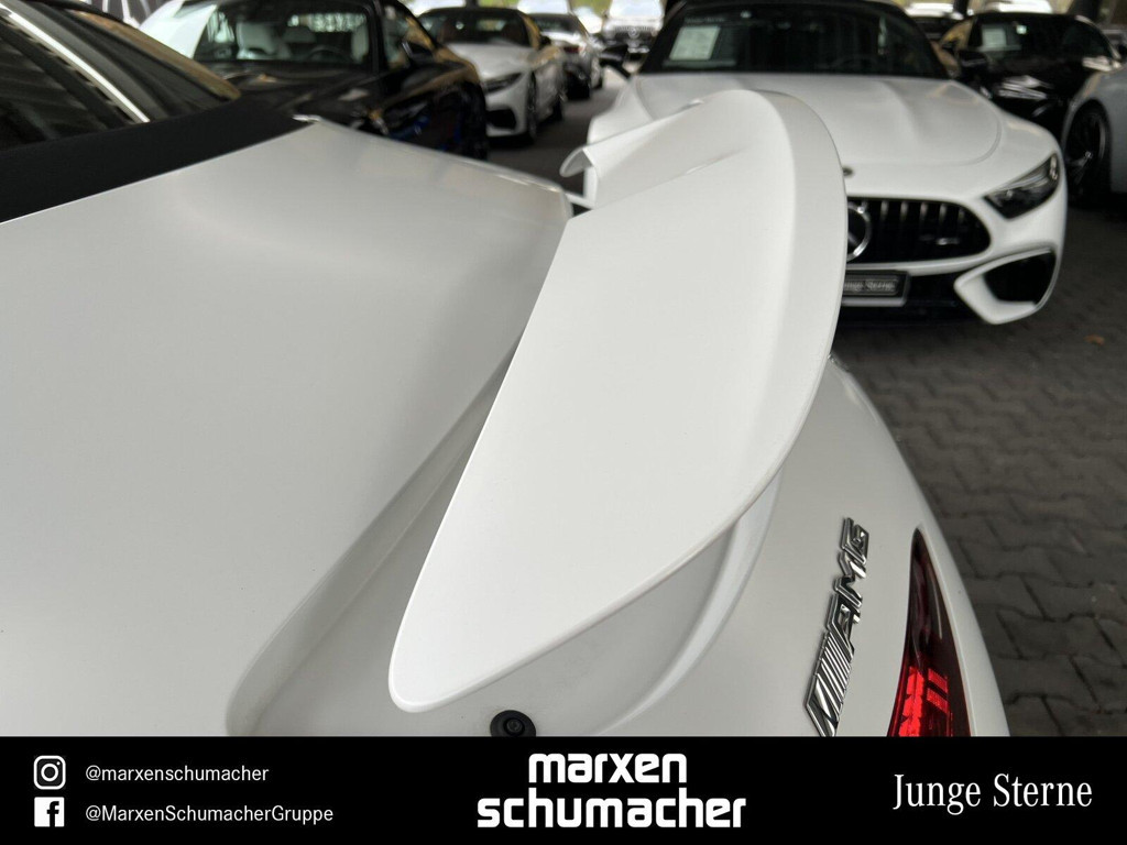 Mercedes-Benz SL-Klasse