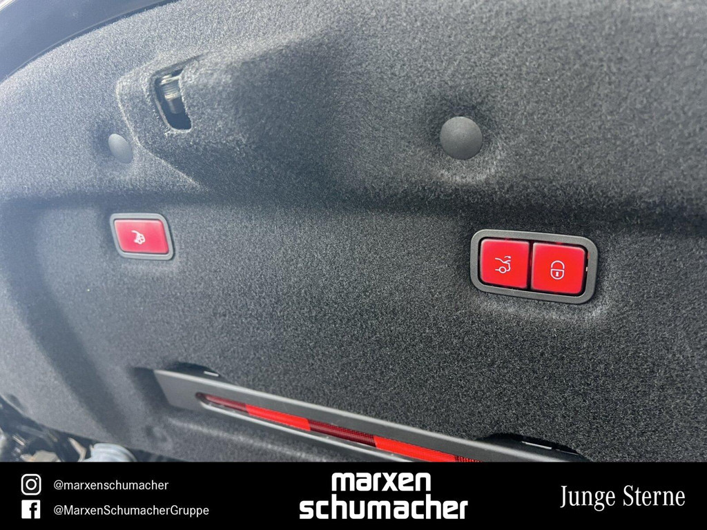 Mercedes-Benz SL-Klasse