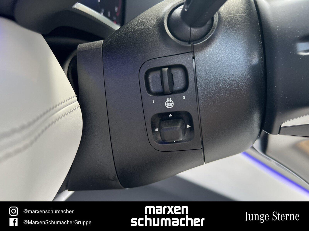 Mercedes-Benz SL-Klasse