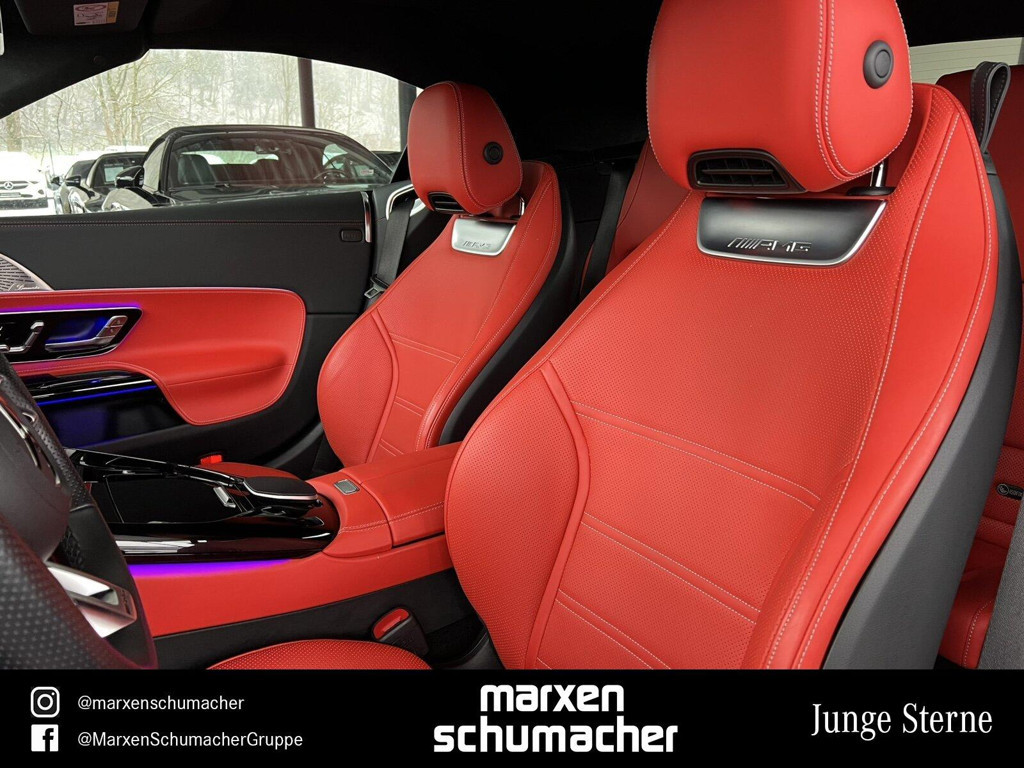 Mercedes-Benz SL-Klasse