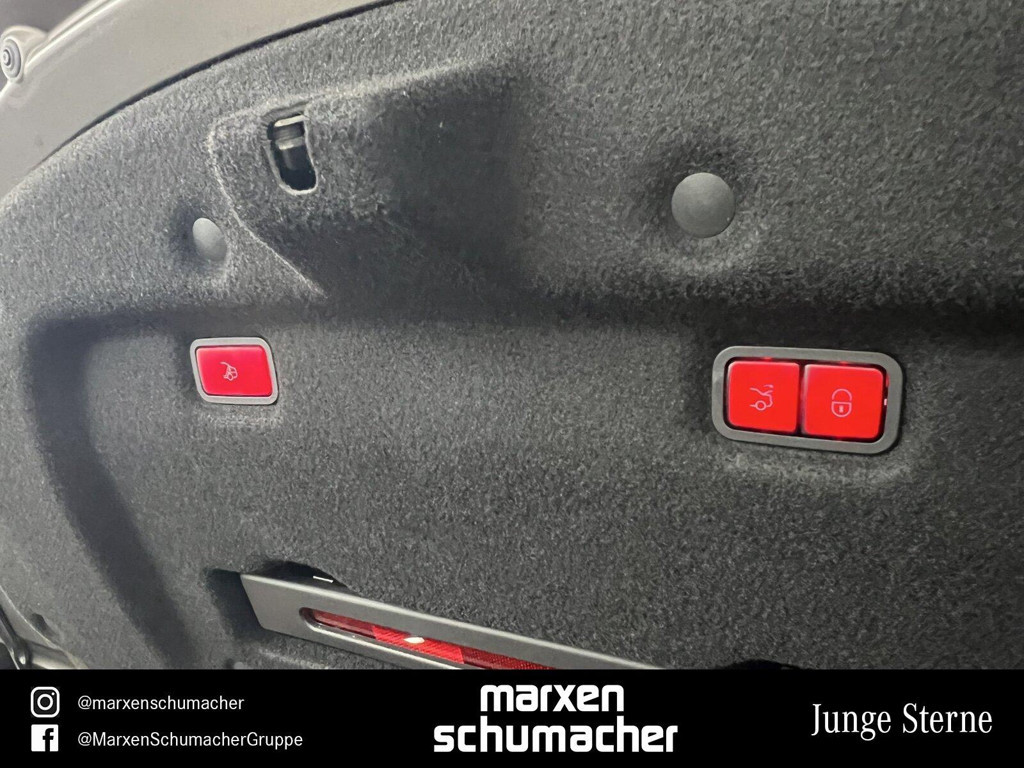 Mercedes-Benz SL-Klasse