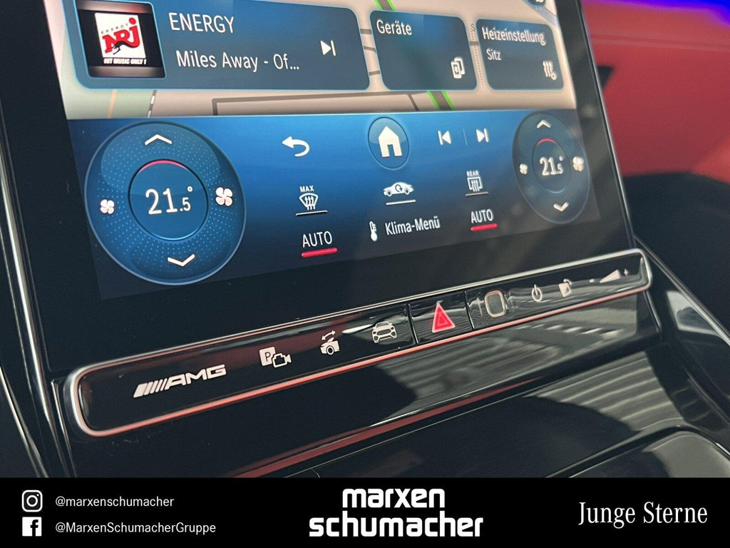 Mercedes-Benz SL-Klasse