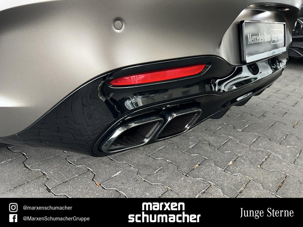 Mercedes-Benz SL-Klasse