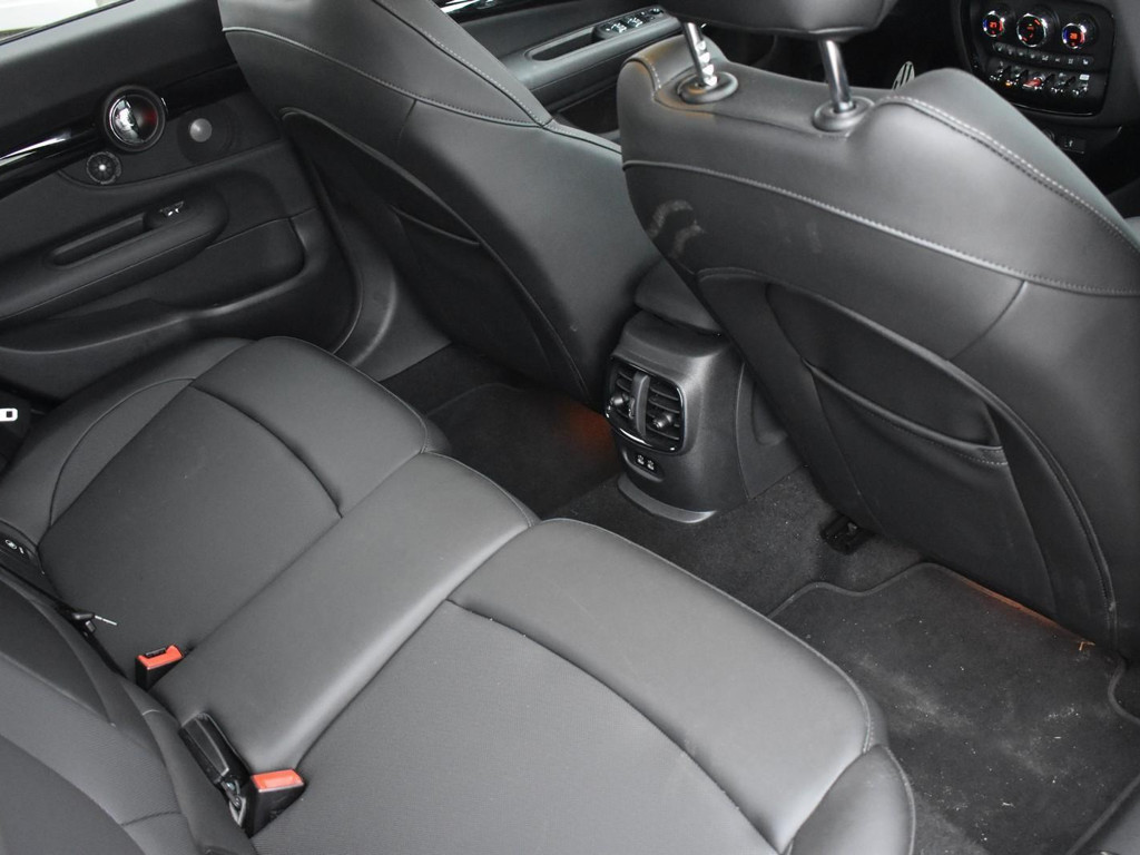 Mini Cooper S Clubman