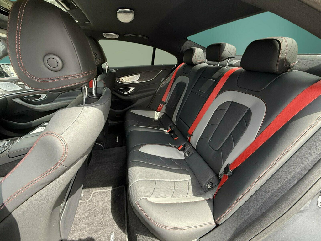 Mercedes-Benz CLS-Klasse