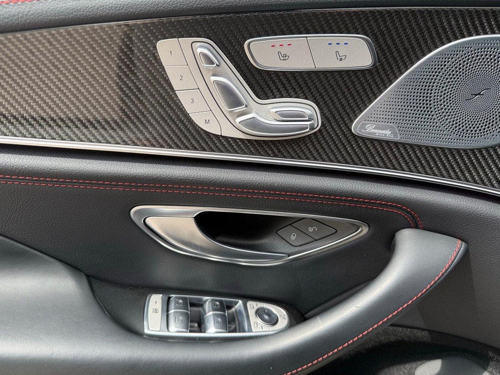 Mercedes-Benz CLS-Klasse