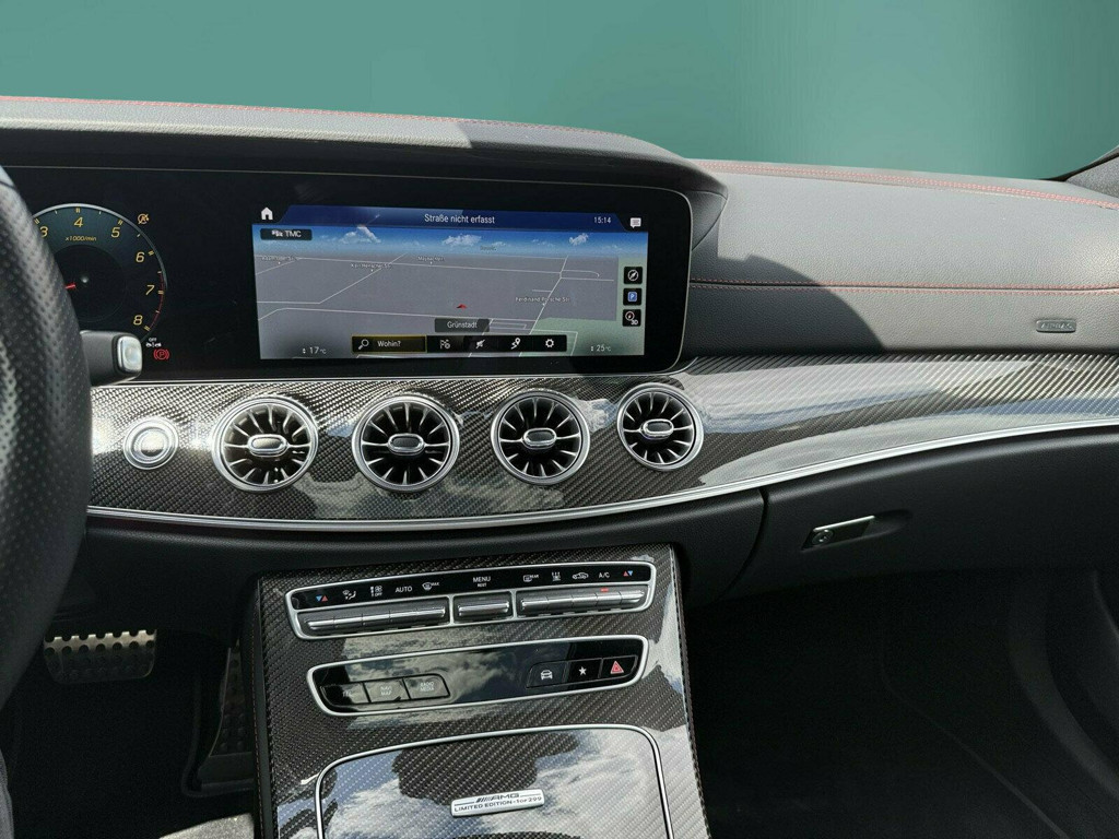 Mercedes-Benz CLS-Klasse