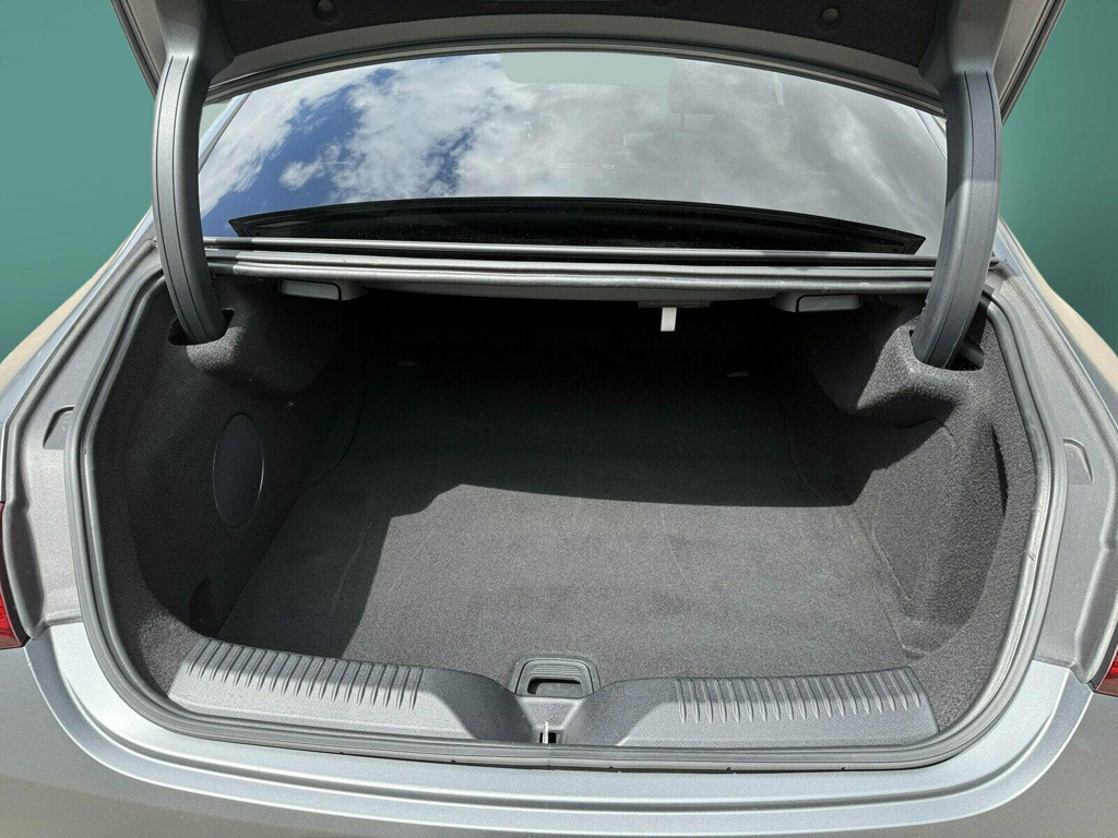 Mercedes-Benz CLS-Klasse