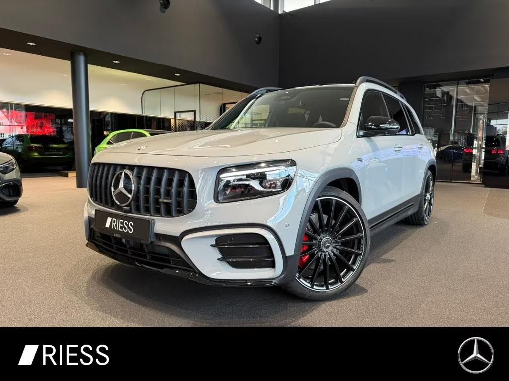 Mercedes-Benz A-Klasse 2025 Benzine