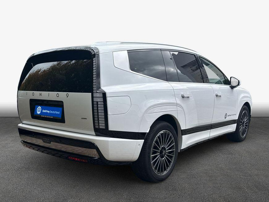 Hyundai IONIQ 9