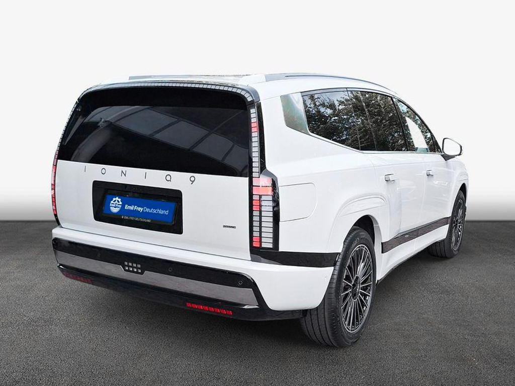 Hyundai IONIQ 9