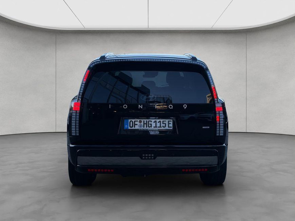 Hyundai IONIQ 9